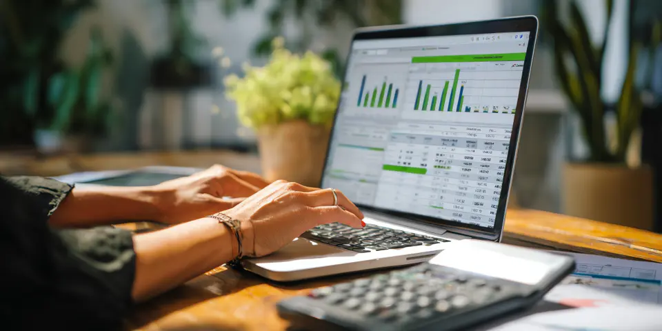 Accounting Software for Small Business: A Complete Guide