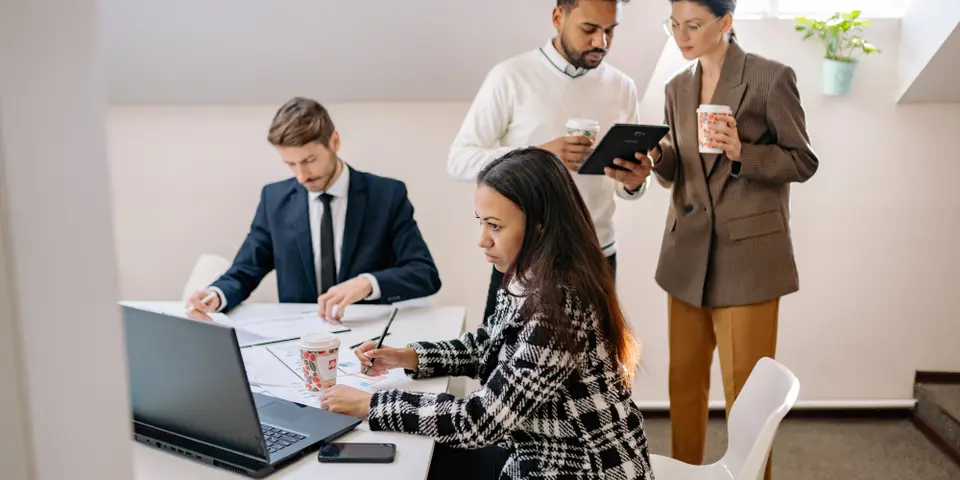 Enterprise Resource Planning Software: A Complete Guide for Businesses